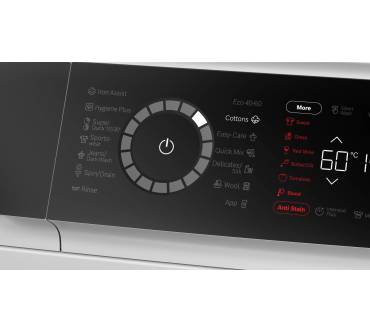 Produktbild Bosch Serie 8 WGB25403BY