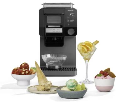 Produktbild Gorenje GIICM 3 in 1 Slushi-Maker