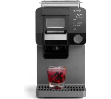 Produktbild Gorenje GIICM 3 in 1 Slushi-Maker