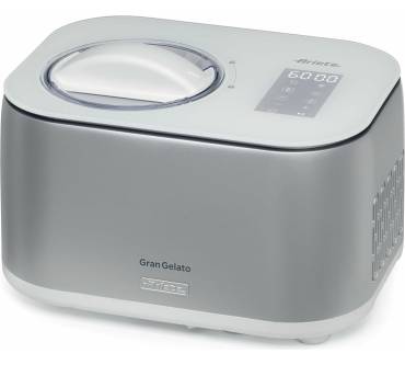 Produktbild Ariete Gran Gelato 4 in 1 Eismaschine (0644/00)