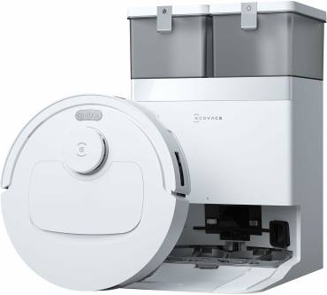 Produktbild Ecovacs Deebot T30E Omni