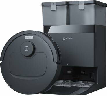 Produktbild Ecovacs Deebot T30E Omni