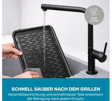 Produktbild Severin PG 8595