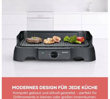 Produktbild Severin PG 8595