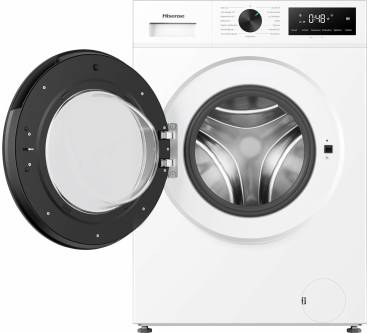 Produktbild Hisense WF1I1142BWL