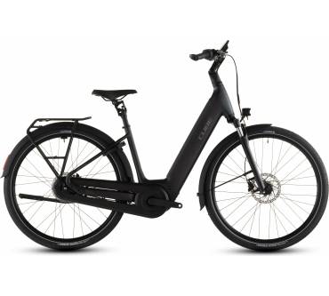Produktbild Cube Supreme Hybrid Comfort Pro 600 (Modell 2026)