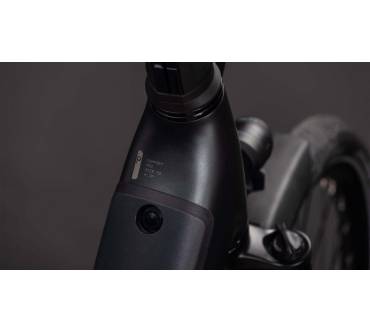 Produktbild Cube Supreme Hybrid Comfort Pro 600 (Modell 2026)