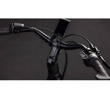 Produktbild Cube Supreme Hybrid Comfort Pro 600 (Modell 2026)