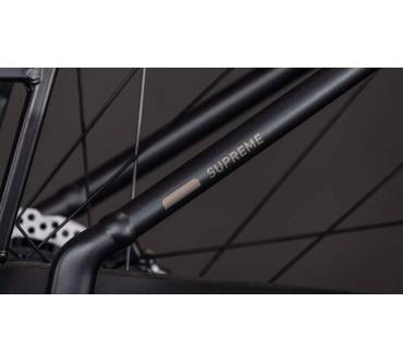 Produktbild Cube Supreme Hybrid Comfort Pro 600 (Modell 2026)