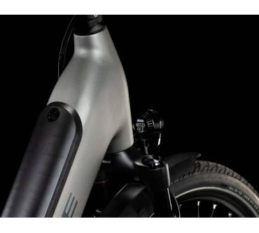Produktbild Cube Supreme Hybrid SLX 625 (Modell 2026)