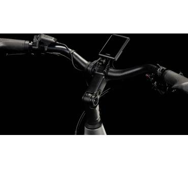 Produktbild Cube Supreme Hybrid SLX 625 (Modell 2026)