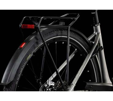 Produktbild Cube Supreme Hybrid SLX 625 (Modell 2026)