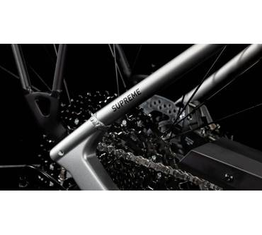 Produktbild Cube Supreme Hybrid SLX 625 (Modell 2026)