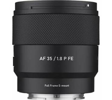 Produktbild Samyang AF 35mm F1.8 P FE