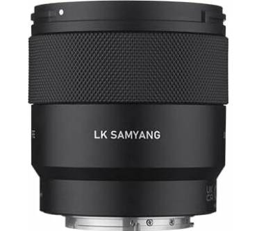 Produktbild Samyang AF 35mm F1.8 P FE