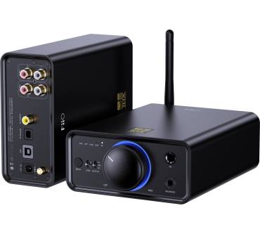 Produktbild FiiO K7 BT