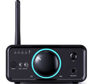 Produktbild FiiO K7 BT
