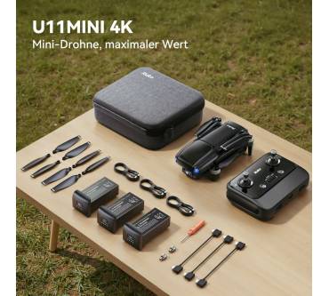 Produktbild Ruko U11MINI 4K