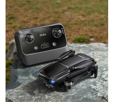 Produktbild Ruko U11MINI 4K