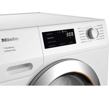 Produktbild Miele TEH795WP 9kg