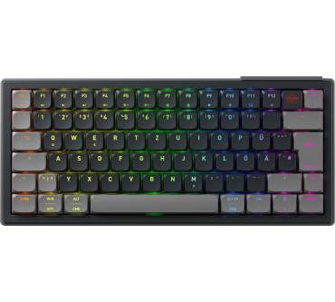 Produktbild Cherry Xtrfy K63W Pro Compact