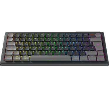 Produktbild Cherry Xtrfy K63W Pro Compact