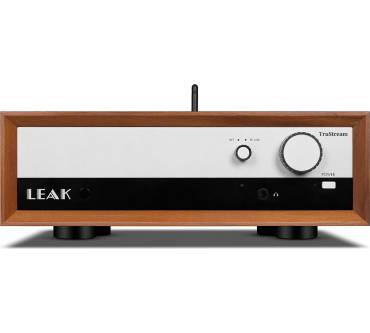 Produktbild LEAK TruStream