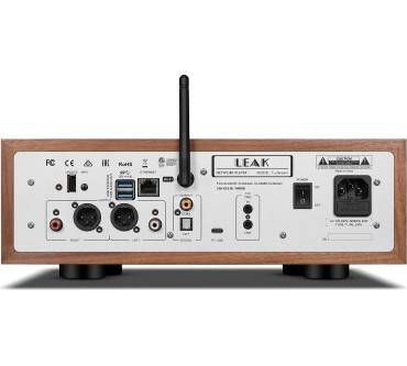 Produktbild LEAK TruStream