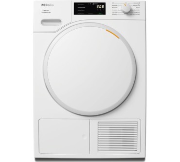 Produktbild Miele TSB643WP 8kg