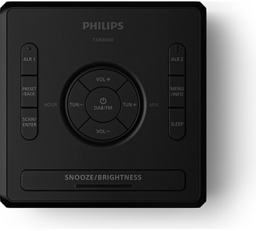 Produktbild Philips TAR4600