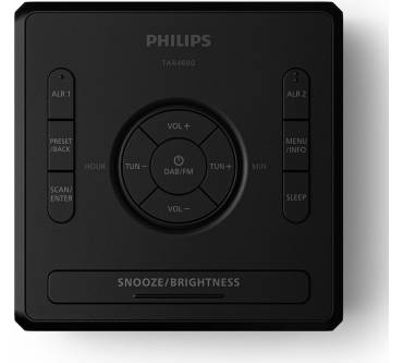 Produktbild Philips TAR4500