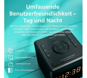 Produktbild Philips TAR4500