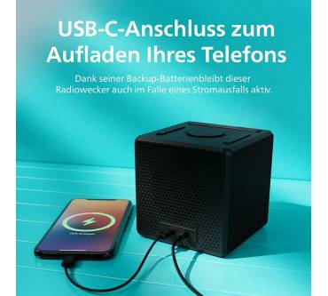 Produktbild Philips TAR4500