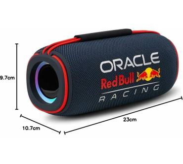 Produktbild Oracle Red Bull Racing SK420