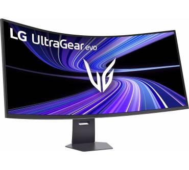 Produktbild LG UltraGear evo G9 52G930B-B