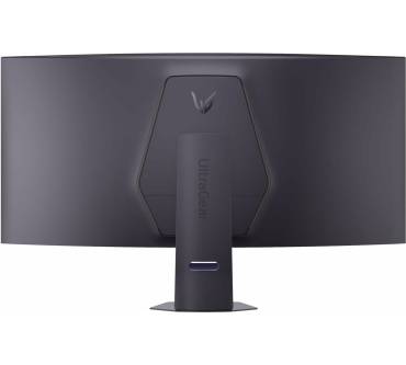 Produktbild LG UltraGear evo G9 52G930B-B