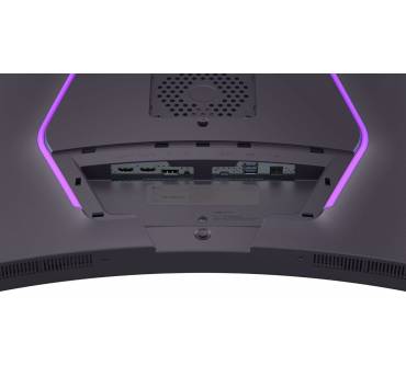 Produktbild LG UltraGear evo G9 52G930B-B
