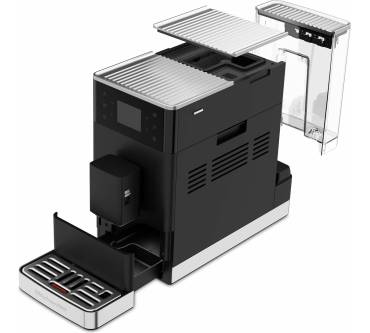 Produktbild KitchenAid KF3