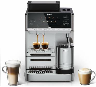 Produktbild Ninja AutoBarista
