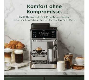 Produktbild Ninja AutoBarista