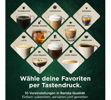 Produktbild Ninja AutoBarista