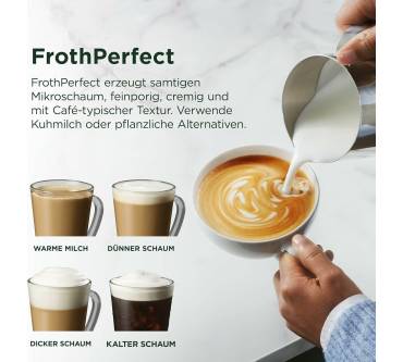 Produktbild Ninja AutoBarista