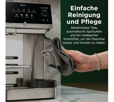 Produktbild Ninja AutoBarista