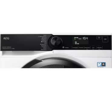 Produktbild AEG TR8TEP1