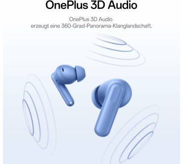 Produktbild OnePlus Nord Buds 3R