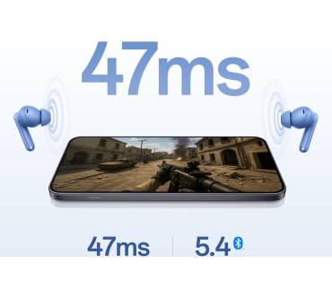 Produktbild OnePlus Nord Buds 3R