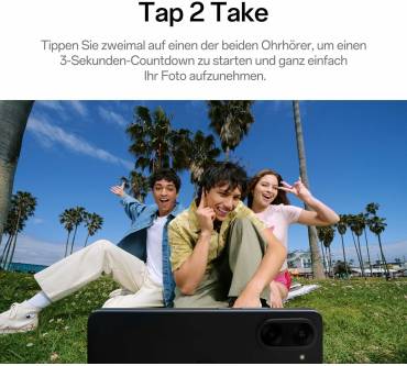 Produktbild OnePlus Nord Buds 3R