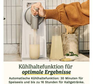 Produktbild Cuisinart Frost Fusion ICE201E