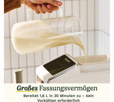 Produktbild Cuisinart Frost Fusion ICE201E