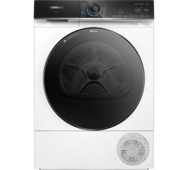 Produktbild Siemens iQ700 WQ46B2DFCB